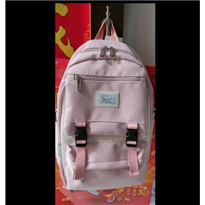 Рюкзак школьный для девочек и мальчиков. Водонепроницаемый, дышащие лямки, легкий, прочная фурнитура Равномерно распределяет вес на позвоночник