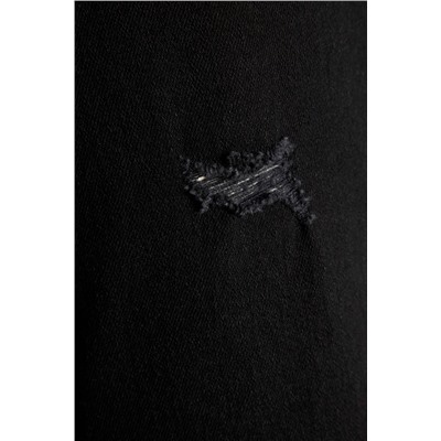Vaquero slim fit Negro
