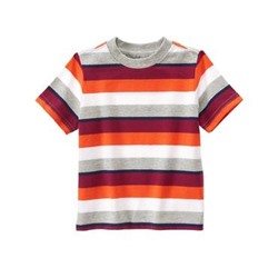 Striped Tee