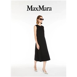 Плотное платье, подходящее для весны и осени MaxMar*a ОРИГИНАЛ!