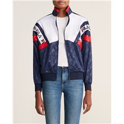 FILA  Casandra Track Jacket Размер L