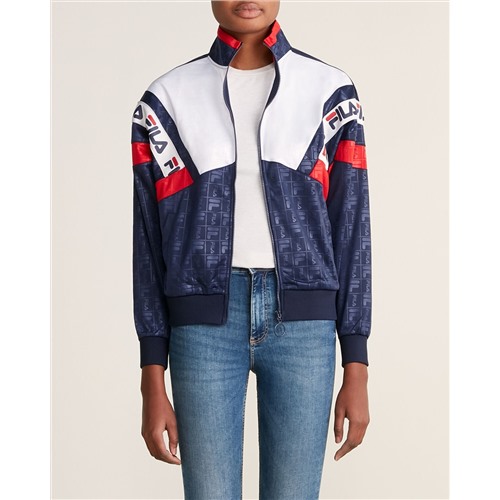 FILA  Casandra Track Jacket Размер L