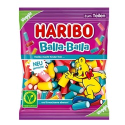 Мармеладки HARIB*O