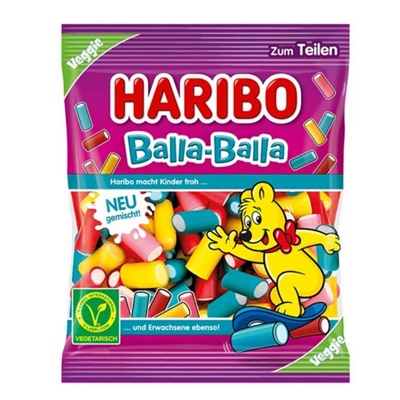 Мармеладки HARIB*O