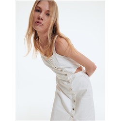 Jeanskleid