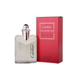 CARTIER DECLARATION edt (m) 50ml