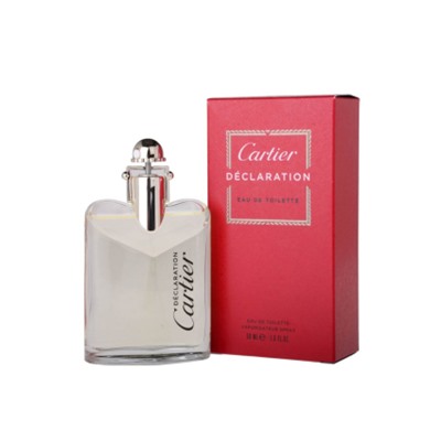 CARTIER DECLARATION edt (m) 50ml