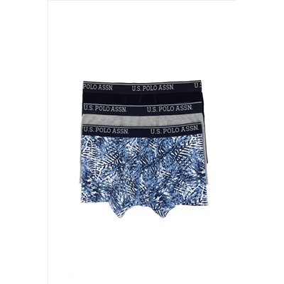 Erkek 3'lü Boxer Takımı