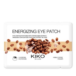 energizing eye patch