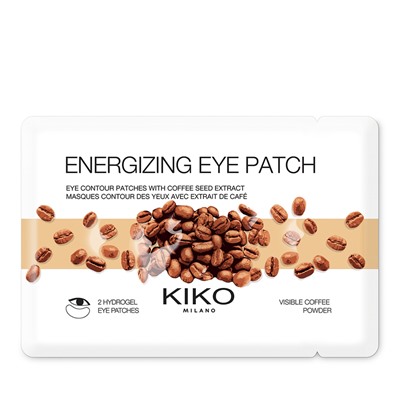 energizing eye patch