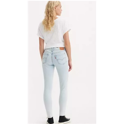 711 SKINNY WOMEN'S JEANS