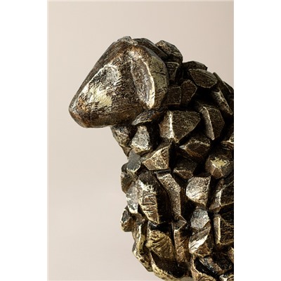 Bastien Biblo - Gold