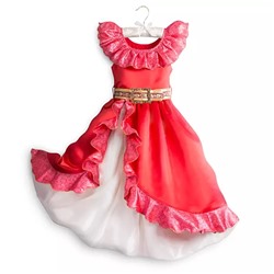 Elena of Avalor Costume for Kids