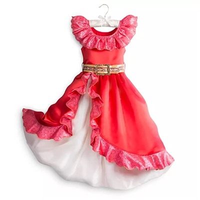 Elena of Avalor Costume for Kids