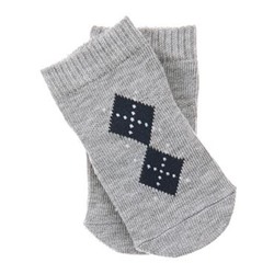 Argyle Socks