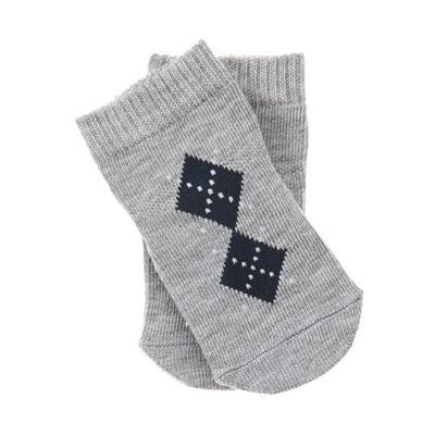 Argyle Socks
