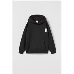 SUDADERA CAPUCHA DAY DONE