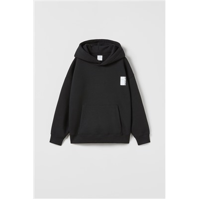 SUDADERA CAPUCHA DAY DONE