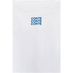 Футболка CONTE ELEGANT #1049865