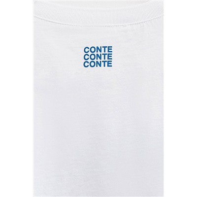 Футболка CONTE ELEGANT #1049865