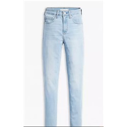 721 HIGH RISE SKINNY PERFORMANCE COOL WOMEN'S JEANS