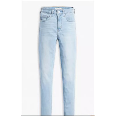 721 HIGH RISE SKINNY PERFORMANCE COOL WOMEN'S JEANS