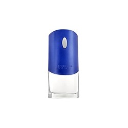 Givenchy Pour Homme Blue Label by Givenchy for Men Eau de Toilette Spray 3.4 oz