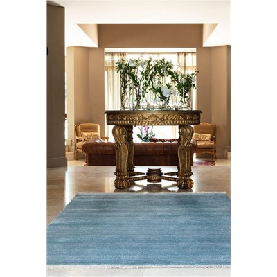 Orient Alvia Halı - Mavi - 200x280 cm