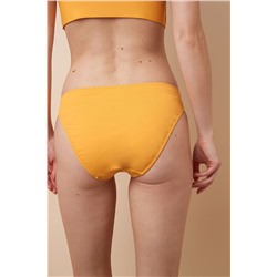 Braguita de biquini Alma Amarillo acidulado