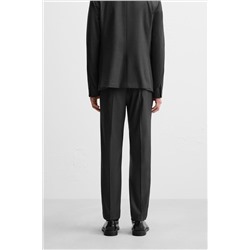 PANTALÓN TRAJE CONFORT