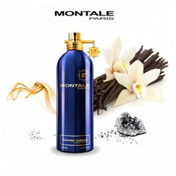 MONTALE CHYPRE VANILLE edp 2ml пробник