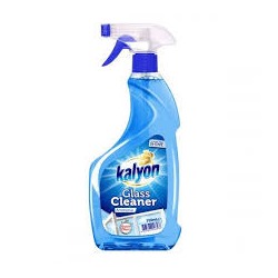 KALYON 0,75 л Чистящий спрей для окон АММИАК