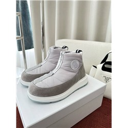 Женские зимние ботинки для активного отдыха Canad*a Goos*e