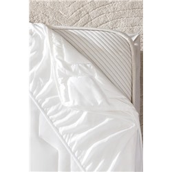 Antony Cool King Size Plus Fitted Yatak Alezi - Beyaz