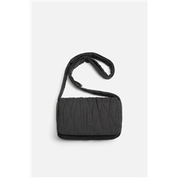 BANDOLERA ACOLCHADA NYLON