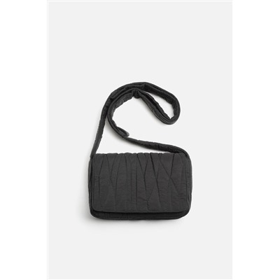 BANDOLERA ACOLCHADA NYLON