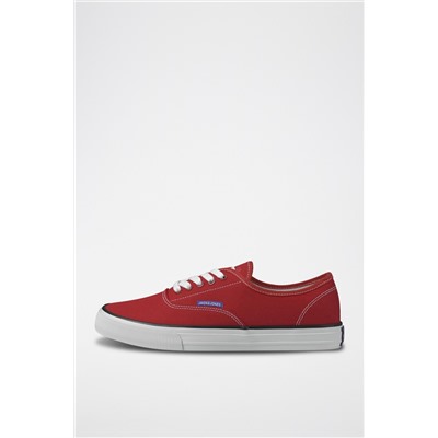 Tenis Rojo