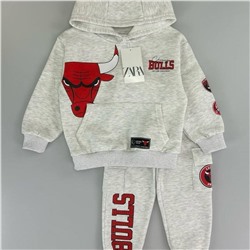 Спортивный костюм для девочек и мальчиков. ZAR*A