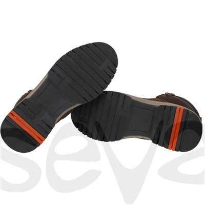 Route 83, BOTIN CABALLERO PIEL