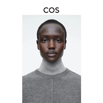 Женский свитер  CO*S