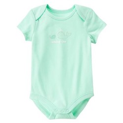 Whaley Cute Bodysuit