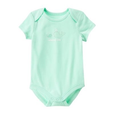Whaley Cute Bodysuit