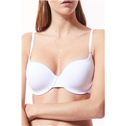 Sujetador con relleno Pure Fit Blanco
