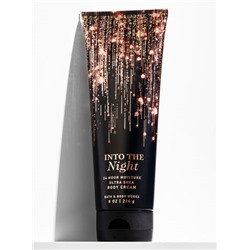 INTO THE NIGHT Ultra Shea Body Cream