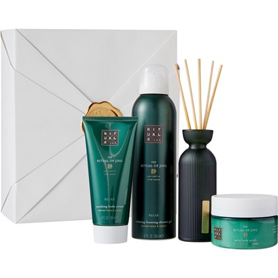 The Ritual Of Jing Geschenkset von Rituals
