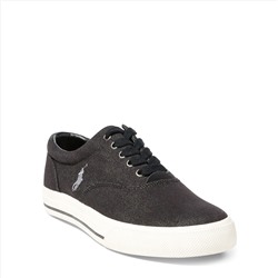 VAUGHN DENIM SNEAKER