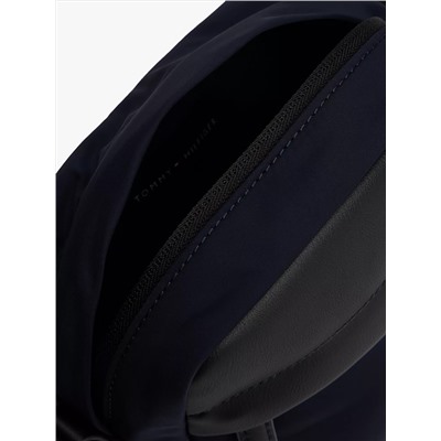 Hilfiger Lightweight Mini Reporter Bag