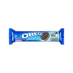 Американское печенье Oreo от Nabisco 160 гр / Nabisco Oreo cookies 160g