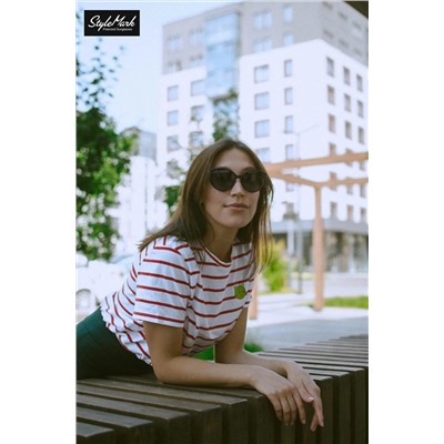 StyleMark Polarized L2472C солнцезащитные очки