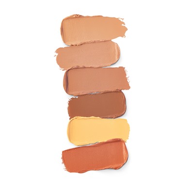 smart concealer palette
